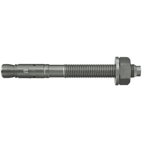 Fischer 564612 ancoraggio a vite e tassello 50 pz 95 mm