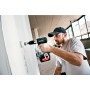 Metabo BS 18 LT 1600 Giri/min Senza chiave 1,7 kg Nero, Verde (602102840)