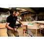 Metabo BS 18 LT 1600 Giri/min Senza chiave 1,7 kg Nero, Verde (602102840)