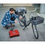 Einhell TE-AC 36/8 compressore ad aria 130 l/min Batteria (4020440)