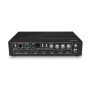 Lindy 32330 switch per keyboard-video-mouse (kvm) Nero
