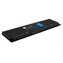 DELL 451-BBFX ricambio per laptop Batteria (KWFFN)