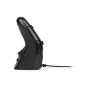 BakkerElkhuizen DXT 3 mouse Ufficio Ambidestro RF Wireless Ottico 2400 DPI (BNEDXT3W)