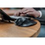 BakkerElkhuizen HandshoeMouse Shift Bluetooth mouse Ufficio Ambidestro Ottico 1000 DPI (BNEPS190RLW)