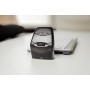 BakkerElkhuizen DXT 3 mouse Ufficio Ambidestro RF Wireless Ottico 2400 DPI (BNEDXT3W)