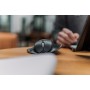 BakkerElkhuizen HandshoeMouse Shift Bluetooth mouse Ufficio Ambidestro Ottico 1000 DPI (BNEPS190RLW)