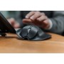 BakkerElkhuizen HandshoeMouse Shift Bluetooth mouse Ufficio Ambidestro Ottico 1000 DPI (BNEPS190RLW)