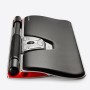 Contour Design CDRMRED20215 mouse Ufficio Ambidestro USB tipo-C 2800 DPI
