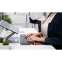 Contour Design CDRMRED20215 mouse Ufficio Ambidestro USB tipo-C 2800 DPI