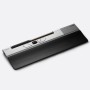 Contour Design RollerMouse Go + RollerMouse Go Dock mouse Ufficio RF Wireless + Bluetooth + USB Type-A 4000 DPI (CDRMGO10213)