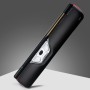 Contour Design RollerMouse Red, wireless (CDRMRED10110)