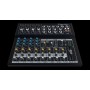 Mackie Mix12FX 12 canali 20 - 30000 Hz Nero (2044096-01)