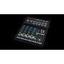 Mackie Mix8 8 canali 20 - 30000 Hz Nero (2044095-01)