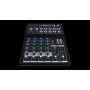 Mackie Mix8 8 canali 20 - 30000 Hz Nero (2044095-01)