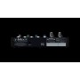 Mackie Mix8 8 canali 20 - 30000 Hz Nero (2044095-01)
