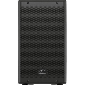 Behringer DR110DSP - Aktiver 25,40cm (10") 2-Wege PA Lautsprecher mit DSP und Bluetooth (27000765)