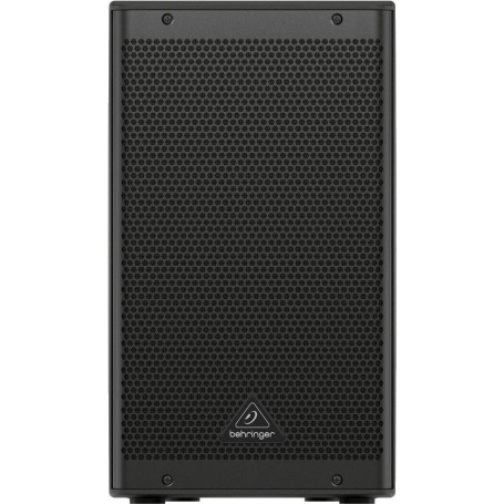 Behringer DR110DSP - Aktiver 25,40cm (10") 2-Wege PA Lautsprecher mit DSP und Bluetooth (27000765)