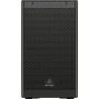 Behringer DR110DSP - Aktiver 25,40cm (10") 2-Wege PA Lautsprecher mit DSP und Bluetooth (27000765)