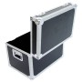 Roadinger 30126710 valigetta porta attrezzi Baule da viaggio Nero