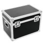 Roadinger 30126710 valigetta porta attrezzi Baule da viaggio Nero