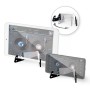 Hercules 4780921 controller per DJ 2 canali Nero, Bianco, Giallo