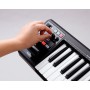 Roland A-49 tastiera MIDI 49 chiavi USB Nero, Bianco (412351E99)