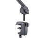 König & Meyer 23865 Supporto per microfono da scrivania (23865-300-55)
