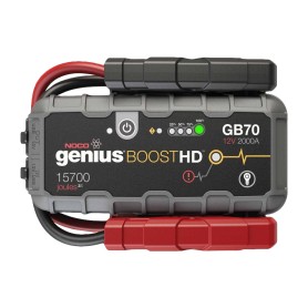 NOCO GB70 avviatore portatile da auto 15 A