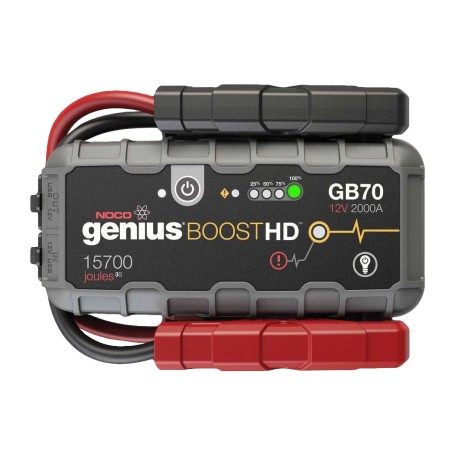 NOCO GB70 avviatore portatile da auto 15 A