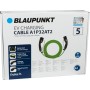 Blaupunkt A1P32AT2 cavo di ricarica per veicoli elettrici Verde Type 2 1 8 m