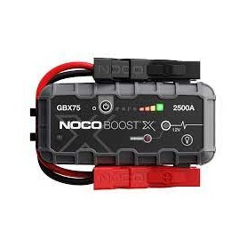 NOCO GBX75 avviatore portatile da auto 2500 A