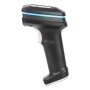 Manhattan 154185 lettore di codici a barre Lettore di codici a barre portatile 1D/2D LED Nero