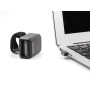 DeLOCK Scanner di codici a barre anulare 1D e 2D con 2,4 GHz o Bluetooth - Funzione di ricarica (90607)