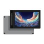 HUION Kamvas Pro 13 (2.5K) tavoletta grafica Argento 5080 lpi (linee per pollice) 286,5 x 179 mm USB (Pro 13 2.5K)