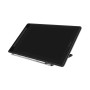 HUION Kamvas Pro 13 (2.5K) tavoletta grafica Argento 5080 lpi (linee per pollice) 286,5 x 179 mm USB (Pro 13 2.5K)