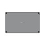 HUION Kamvas Pro 13 (2.5K) tavoletta grafica Argento 5080 lpi (linee per pollice) 286,5 x 179 mm USB (Pro 13 2.5K)