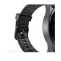 Hama Smartwatch 8900 3,63 cm (1.43") AMOLED 45 mm Digitale 466 x 466 Pixel Touch screen Nero GPS (satellitare) (00178611)