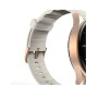 Hama Smartwatch 8900 3,3 cm (1.3") AMOLED 42 mm Digitale 466 x 466 Pixel Touch screen Oro GPS (satellitare) (00178613)