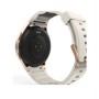 Hama Smartwatch 8900 3,3 cm (1.3") AMOLED 42 mm Digitale 466 x 466 Pixel Touch screen Oro GPS (satellitare) (00178613)