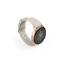 Hama Smartwatch 8900 3,3 cm (1.3") AMOLED 42 mm Digitale 466 x 466 Pixel Touch screen Oro GPS (satellitare) (00178613)