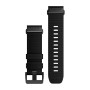 Garmin QuickFit Band Nero Nylon (010-13010-00)
