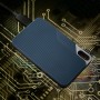Intenso Lesen/Schreiben bis zu 500 MB/s/2TB USB tipo-C 3.2 Gen 1 (3.1 Gen 1) Blu, Grigio (3826470)