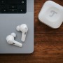 Teufel AIRY TWS Pro Auricolare Wireless In-ear Musica e Chiamate Bluetooth Bianco (106494002)