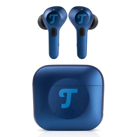 Teufel AIRY TWS Pro Auricolare Wireless In-ear Musica e Chiamate Bluetooth Blu (106494003)