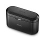 Philips T1BK/00 cuffia e auricolare Cuffie True Wireless Stereo (TWS) In-ear Musica e Chiamate USB tipo-C Bluetooth Nero