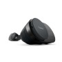 Philips T1BK/00 cuffia e auricolare Cuffie True Wireless Stereo (TWS) In-ear Musica e Chiamate USB tipo-C Bluetooth Nero