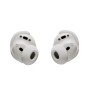 Bose 888507-0200 cuffia e auricolare True Wireless Stereo (TWS) A Padiglione Bluetooth Bianco (B888507-0200)