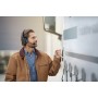 BlueParrott B450-XT BPB-45020 Auricolare Wireless A Padiglione Musica e Chiamate USB tipo-C Bluetooth Nero (204270)
