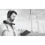 BlueParrott B450-XT BPB-45020 Auricolare Wireless A Padiglione Musica e Chiamate USB tipo-C Bluetooth Nero (204270)