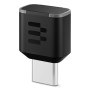 EPOS ADAPT E1 Auricolare True Wireless Stereo (TWS) In-ear Business/Everyday Bluetooth Nero (1001262)